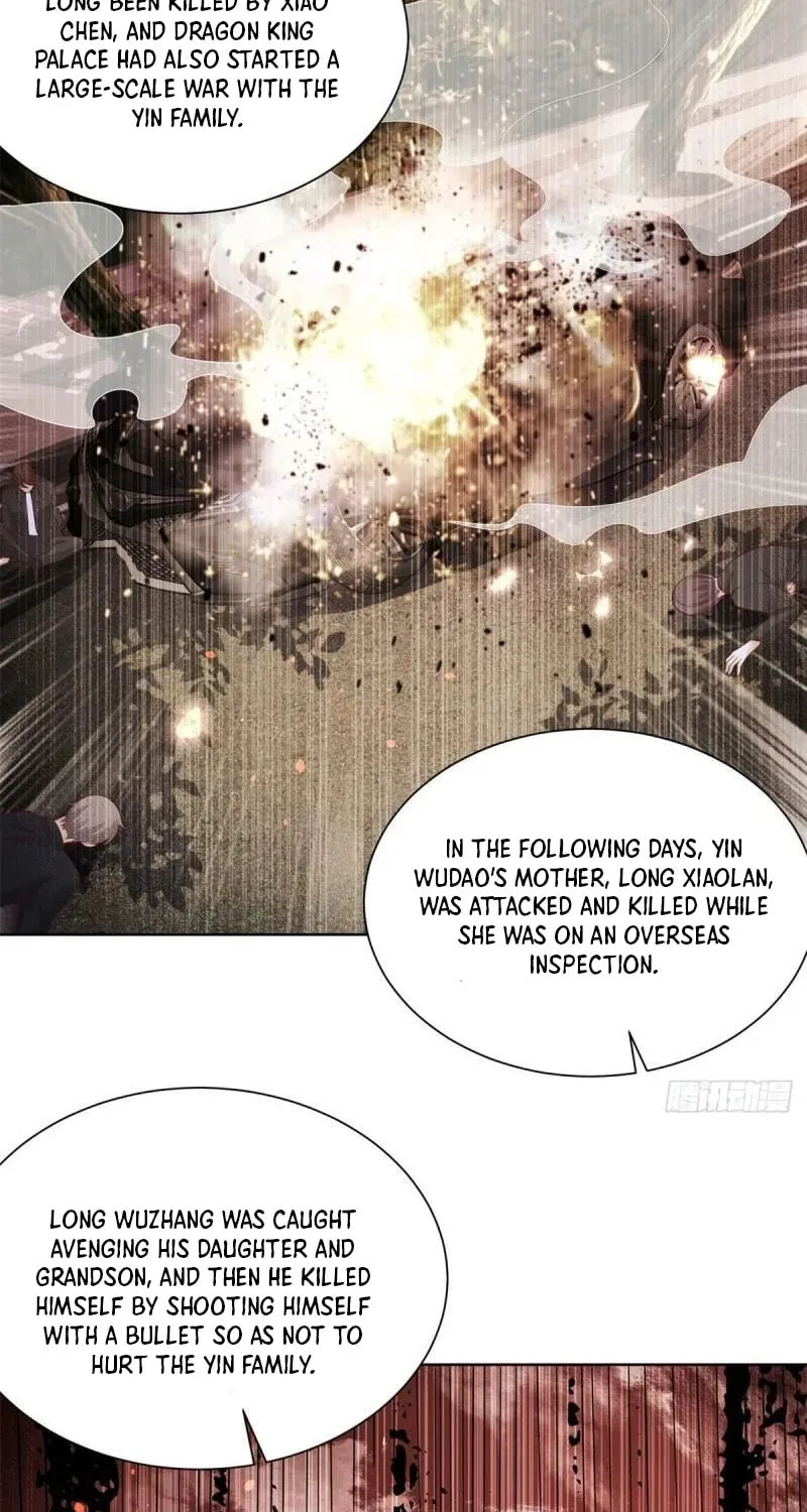 Read Arch-Villian chapter 49 image 3 on Lezhin