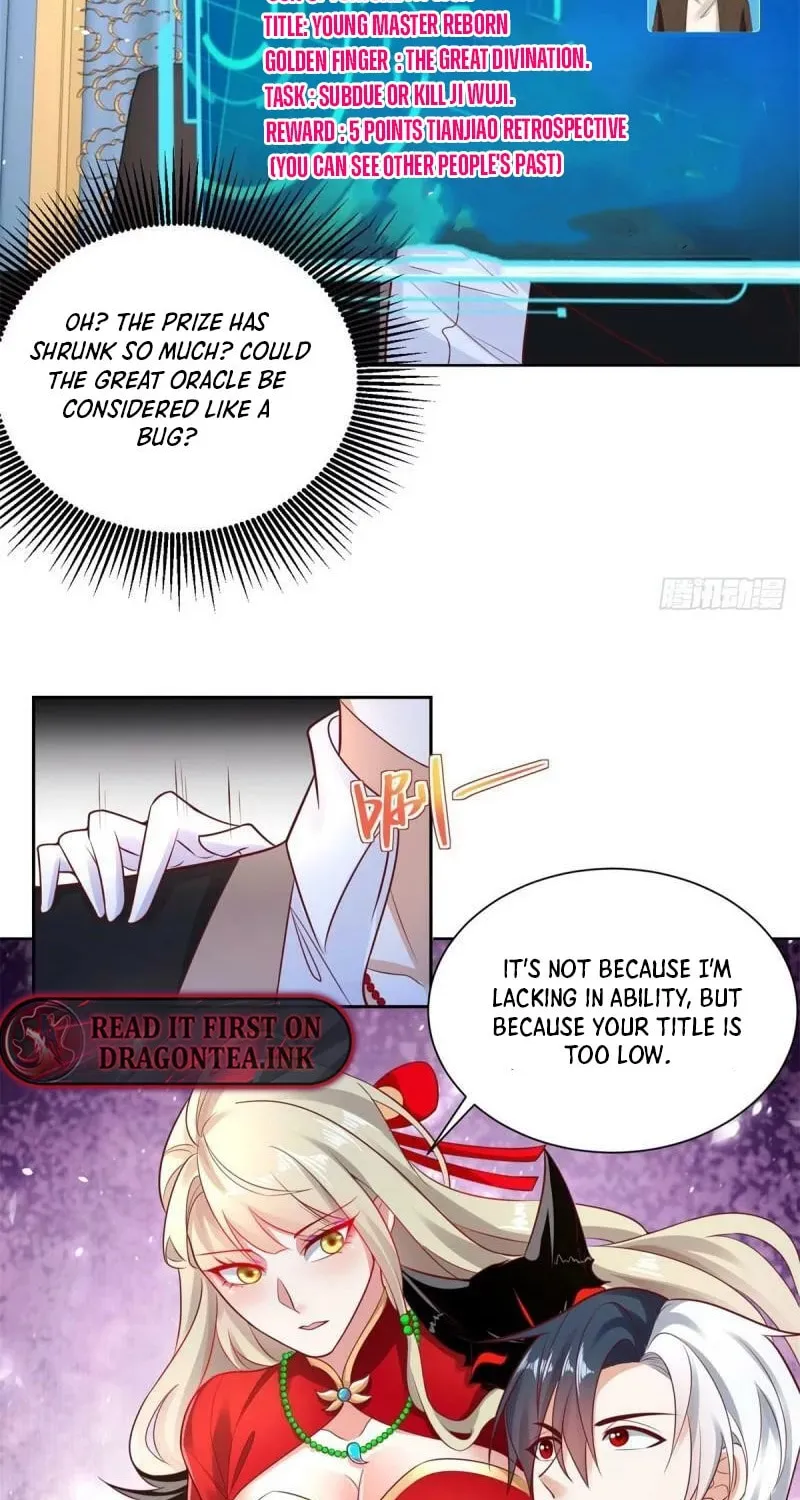 Read Arch-Villian chapter 49 image 31 on Lezhin