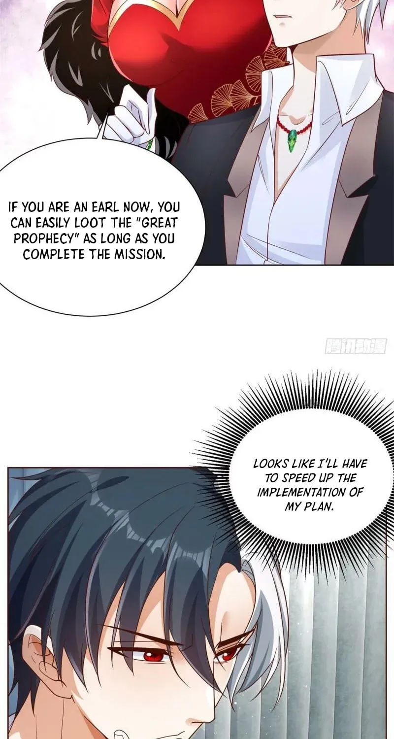 Read Arch-Villian chapter 49 image 32 on Lezhin