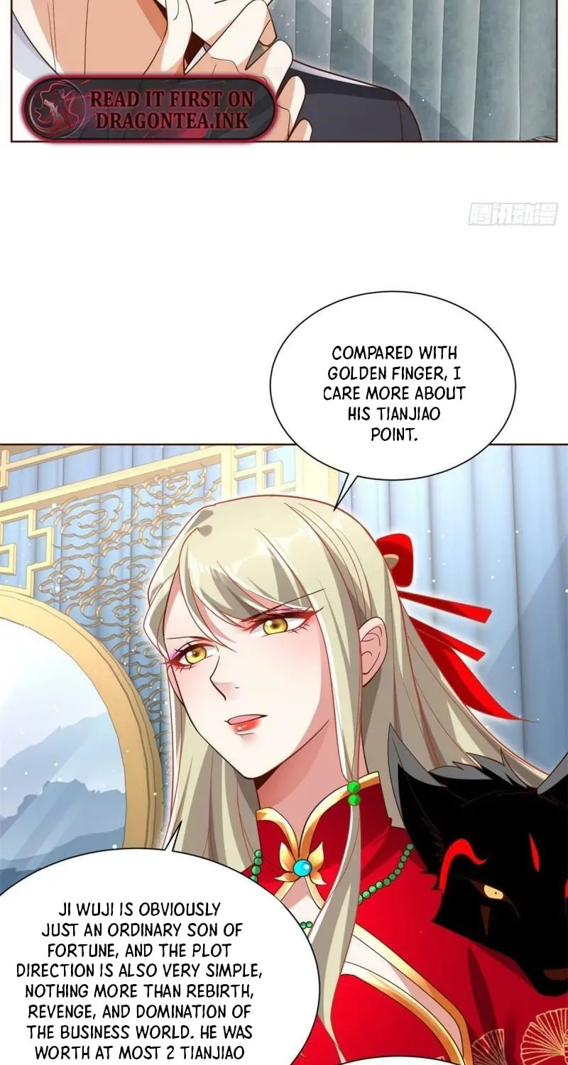 Read Arch-Villian chapter 49 image 33 on Lezhin