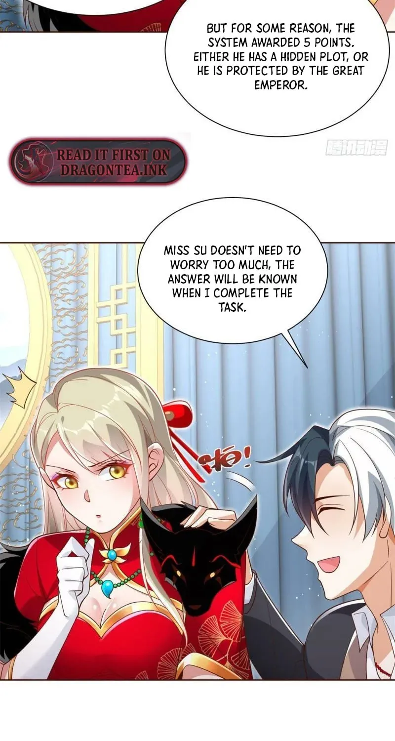 Read Arch-Villian chapter 49 image 35 on Lezhin