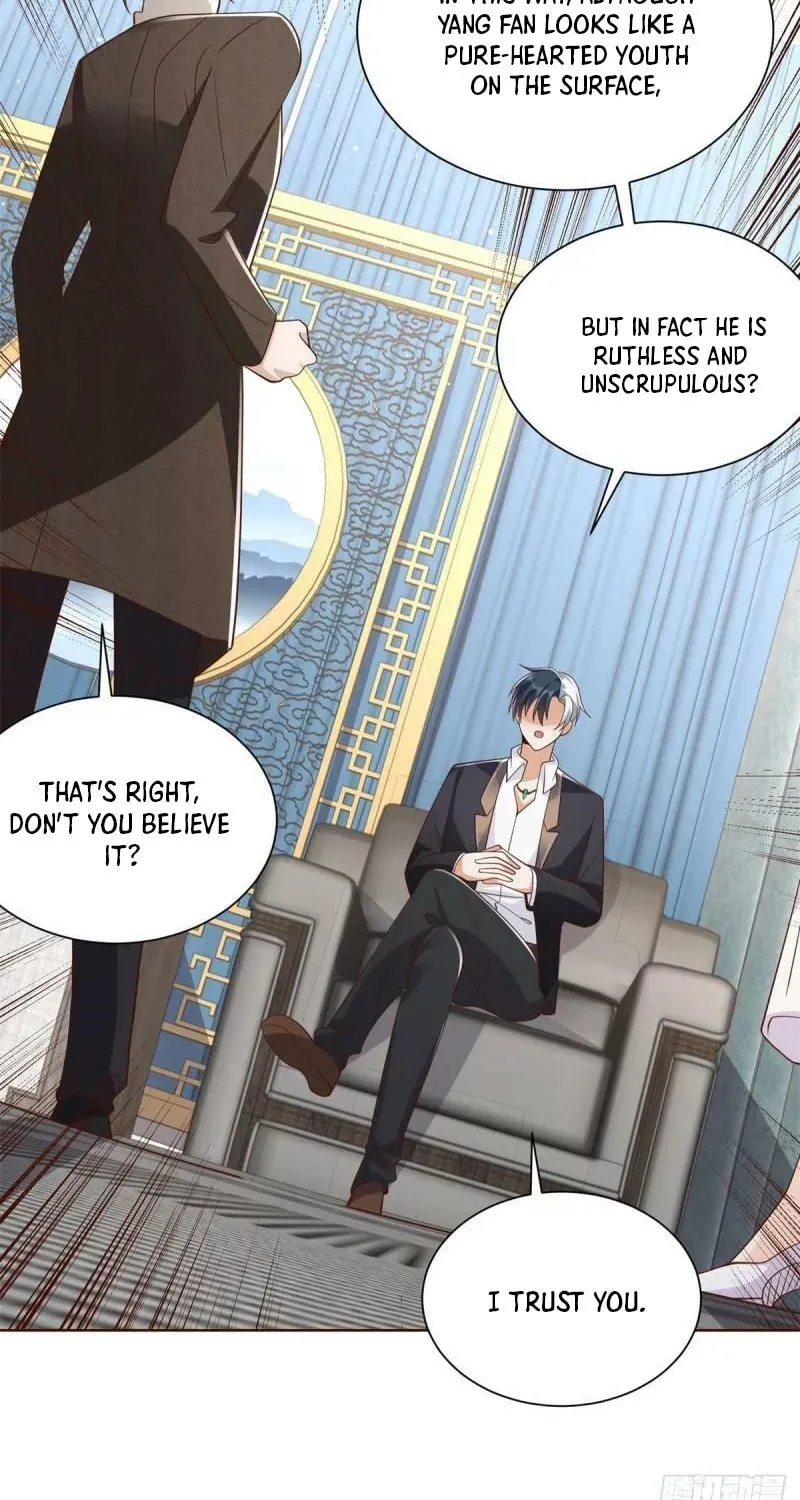Read Arch-Villian chapter 49 image 37 on Lezhin