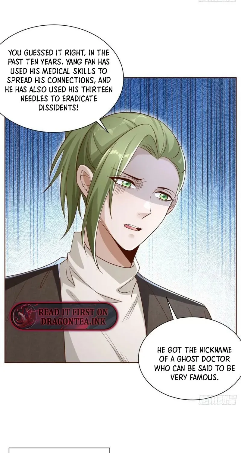 Read Arch-Villian chapter 49 image 38 on Lezhin