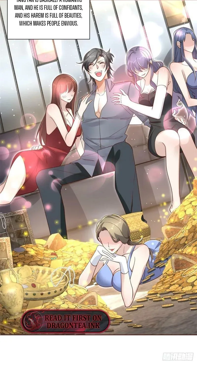 Read Arch-Villian chapter 49 image 40 on Lezhin