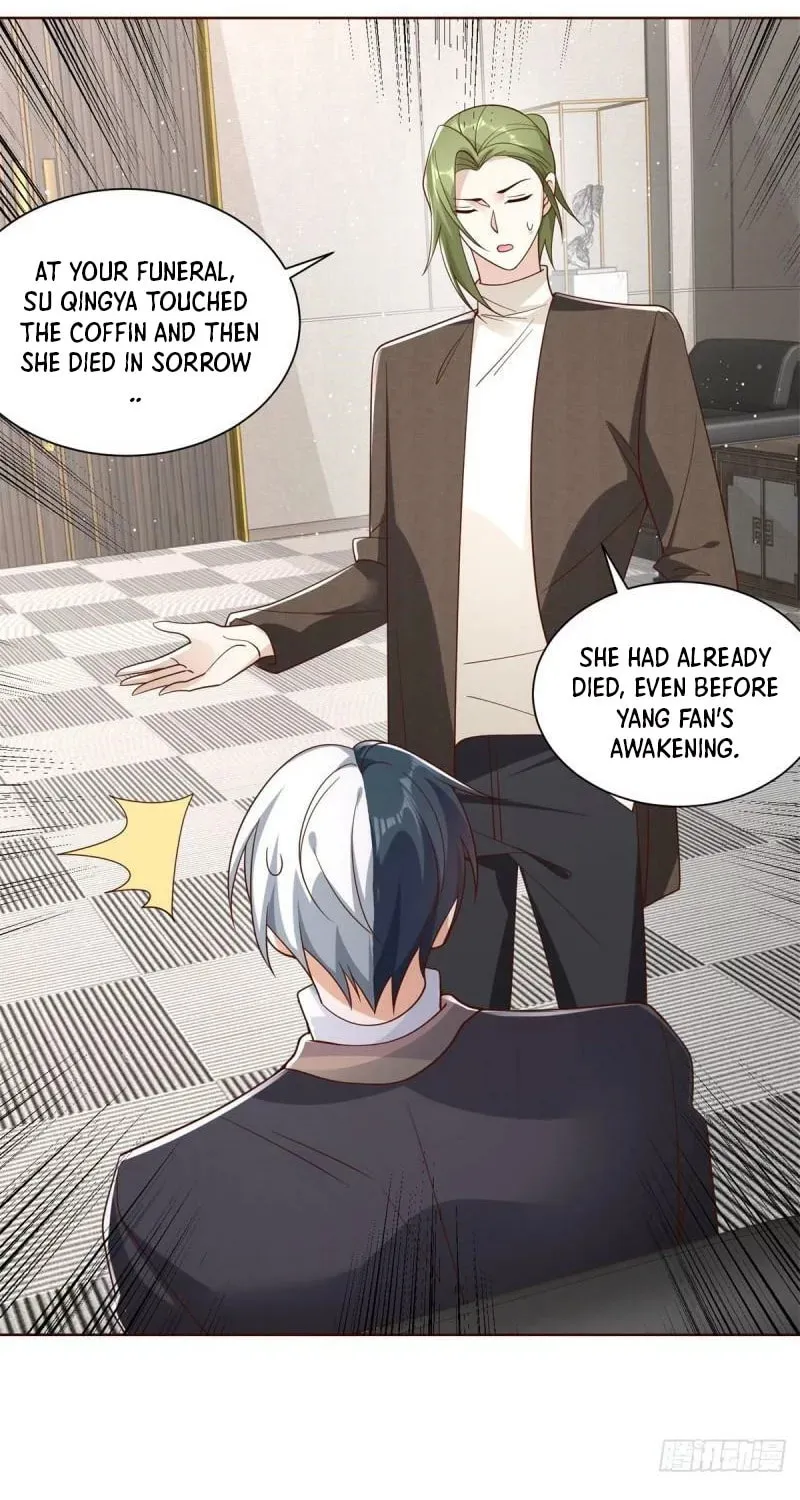 Read Arch-Villian chapter 49 image 42 on Lezhin
