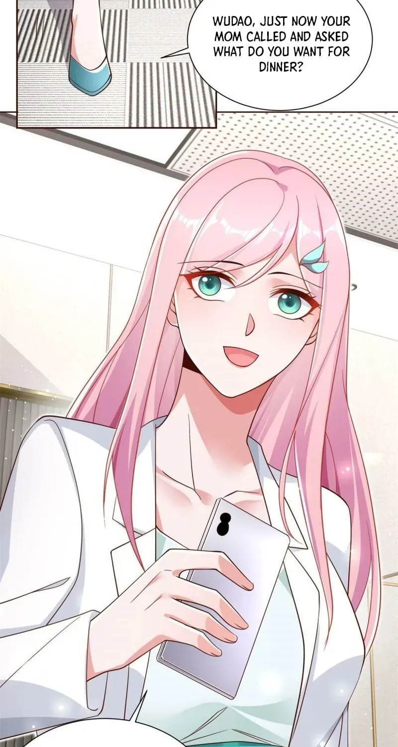 Read Arch-Villian chapter 49 image 45 on Lezhin