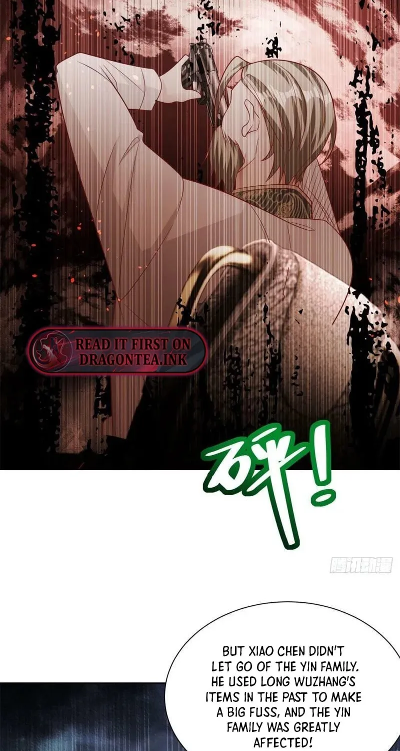 Read Arch-Villian chapter 49 image 5 on Lezhin