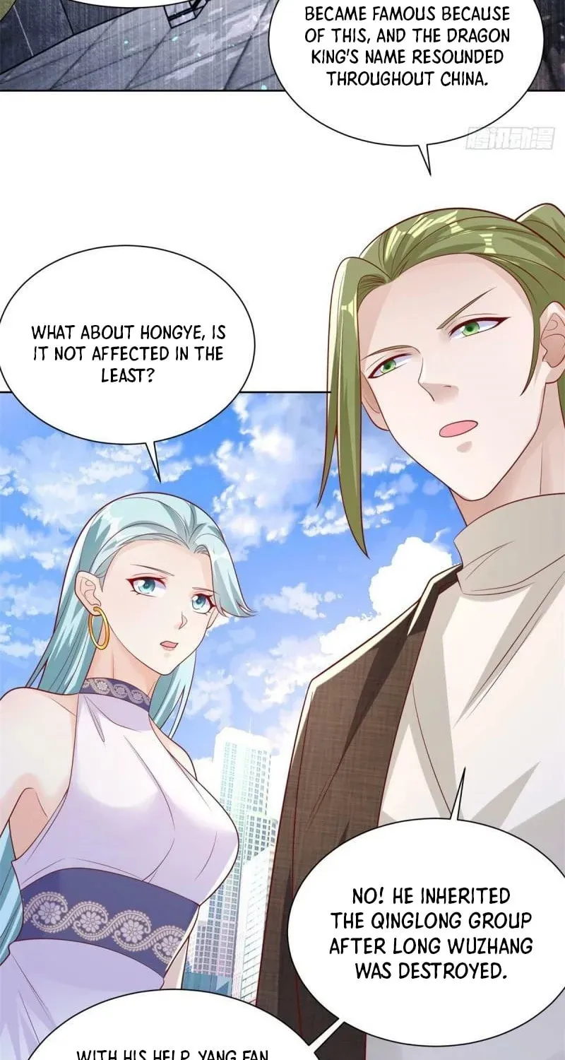 Read Arch-Villian chapter 49 image 7 on Lezhin