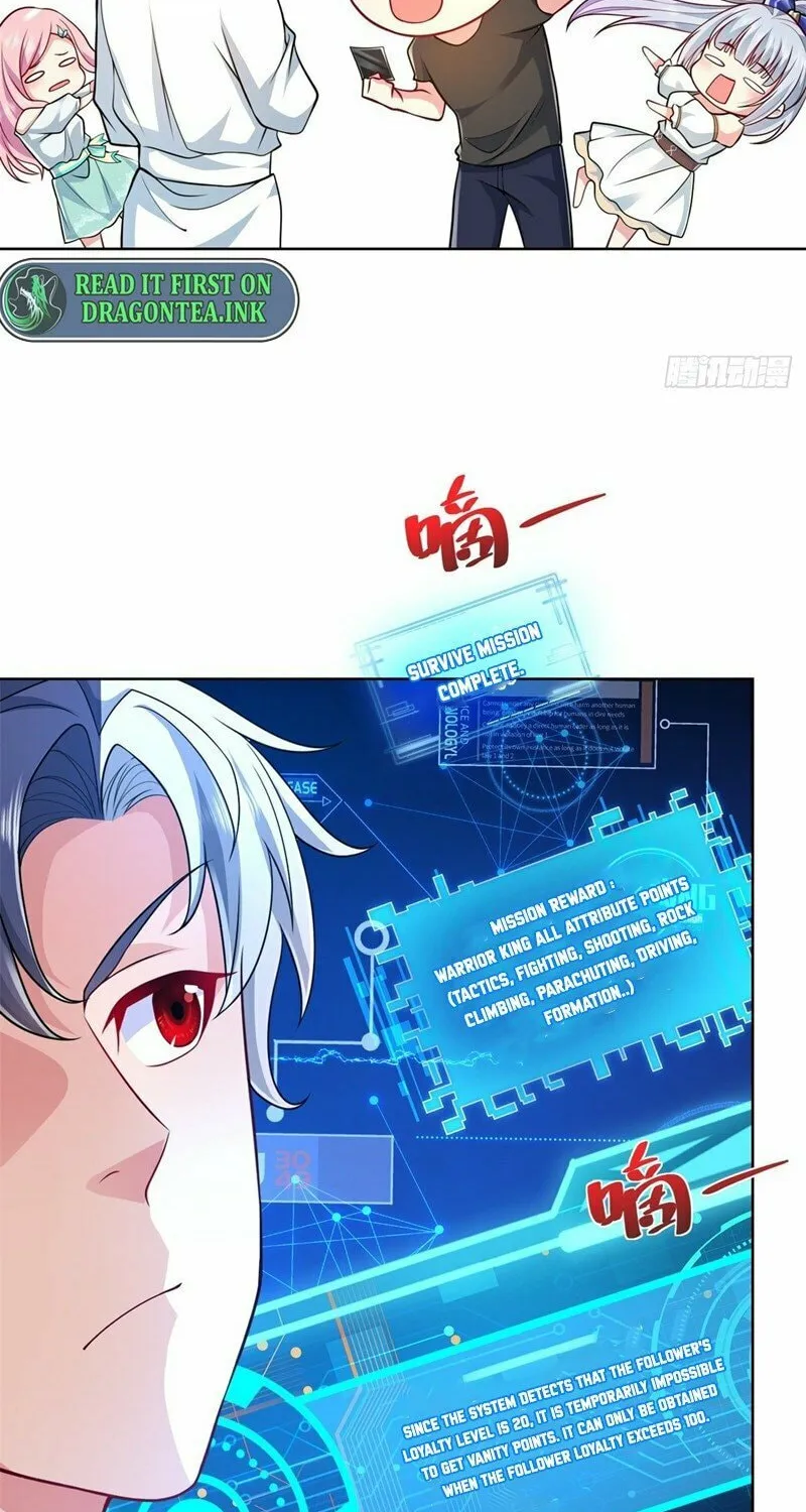 Read Arch-Villian chapter 5 image 14 on Lezhin