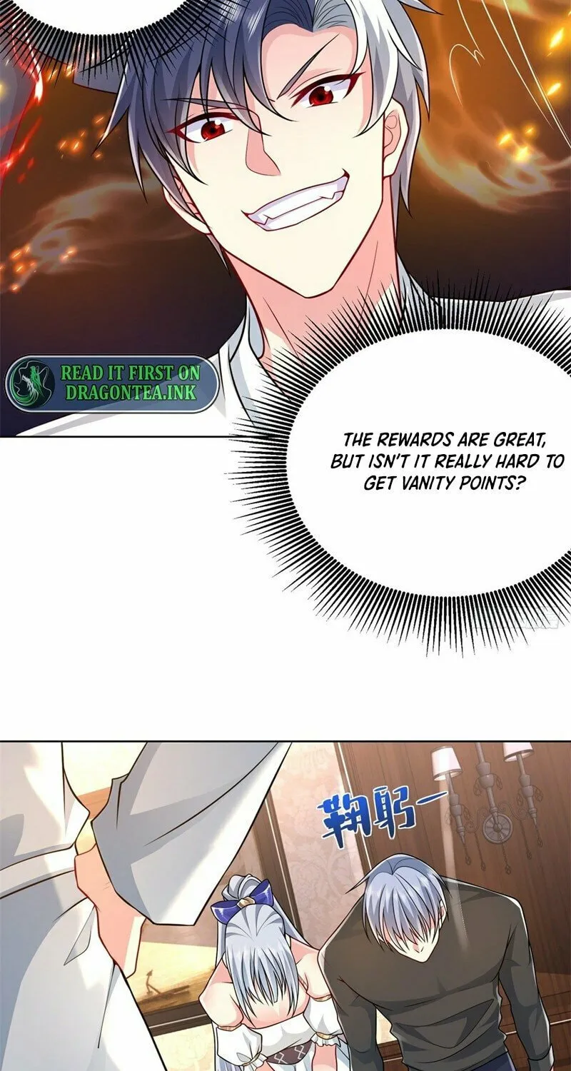 Read Arch-Villian chapter 5 image 16 on Lezhin