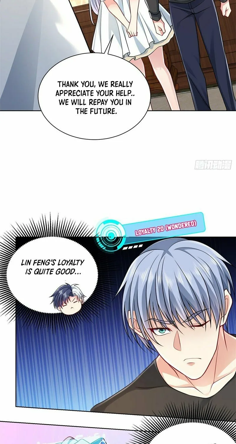 Read Arch-Villian chapter 5 image 17 on Lezhin