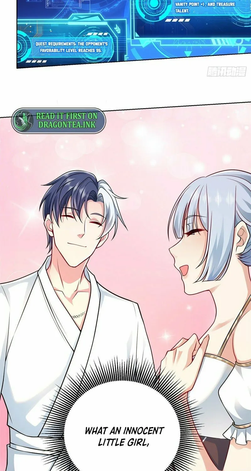 Read Arch-Villian chapter 5 image 19 on Lezhin