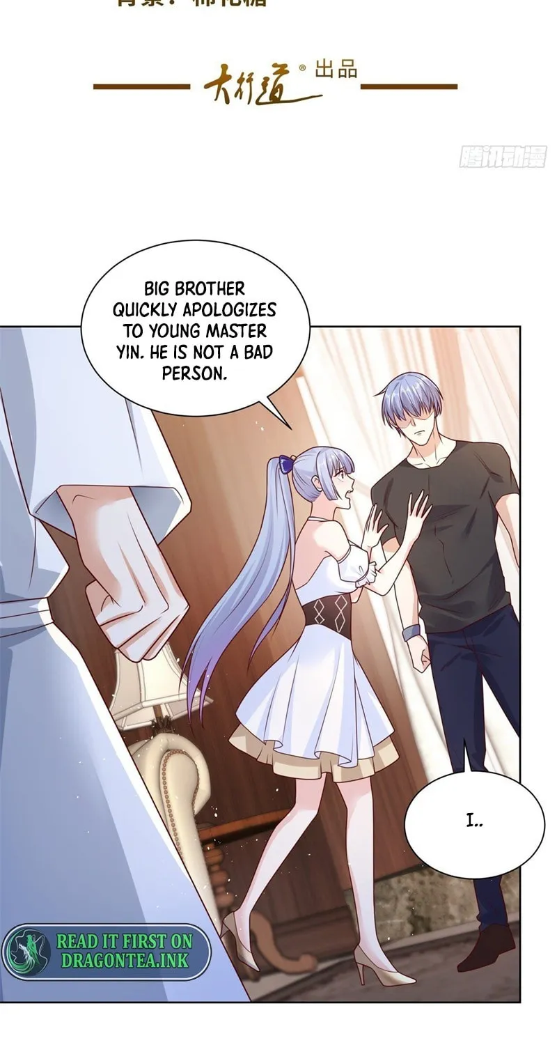 Read Arch-Villian chapter 5 image 2 on Lezhin