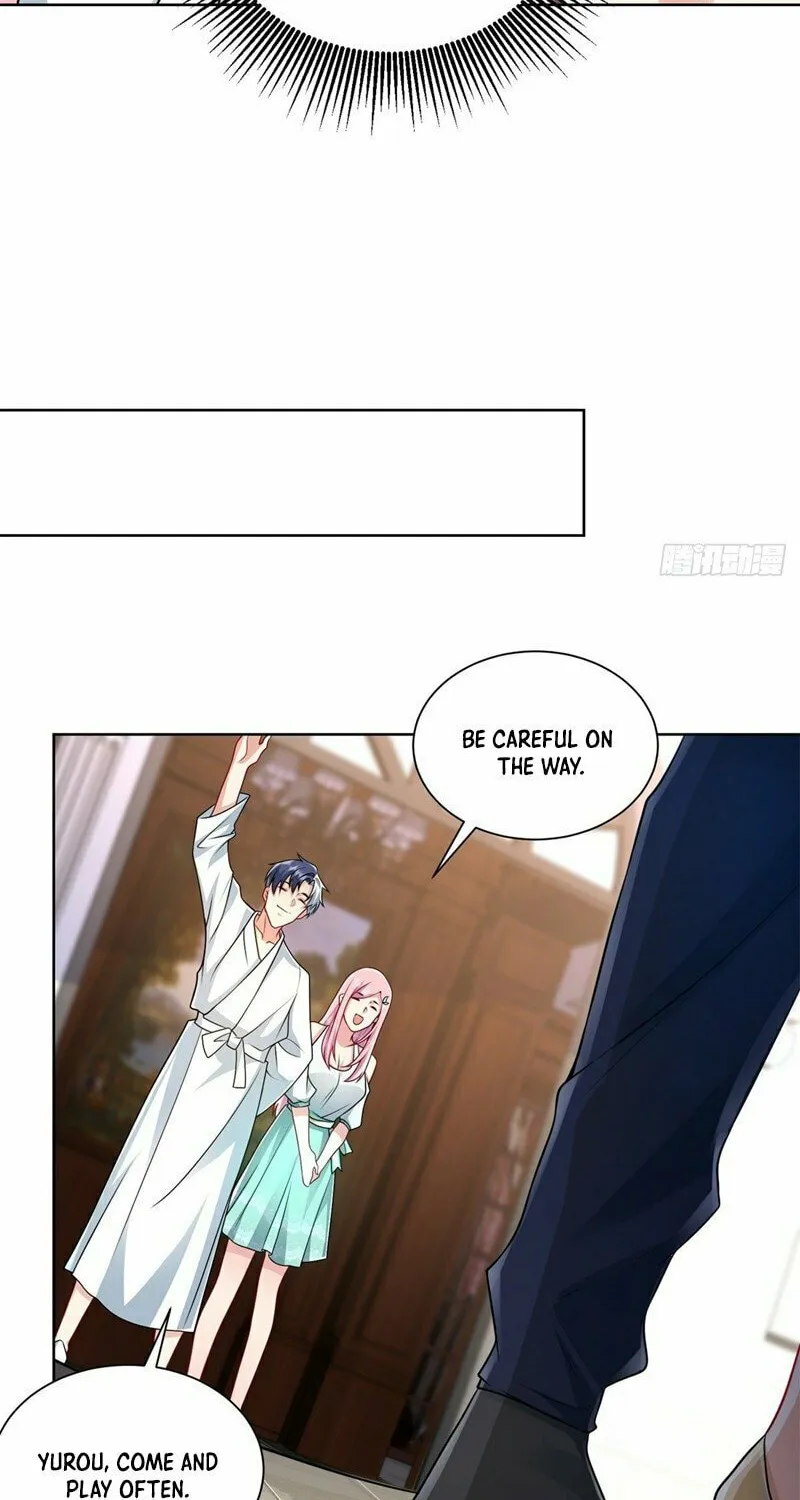 Read Arch-Villian chapter 5 image 20 on Lezhin