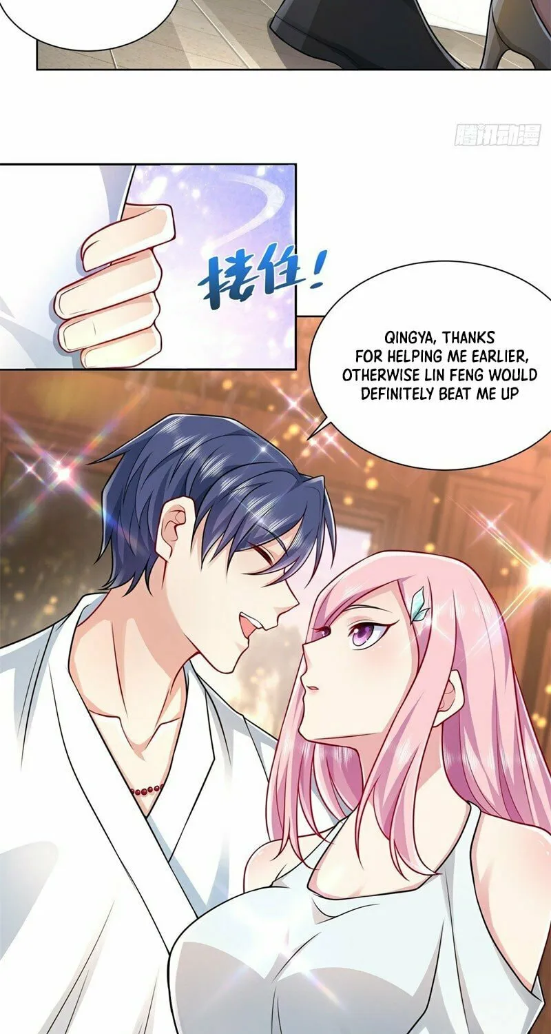 Read Arch-Villian chapter 5 image 21 on Lezhin