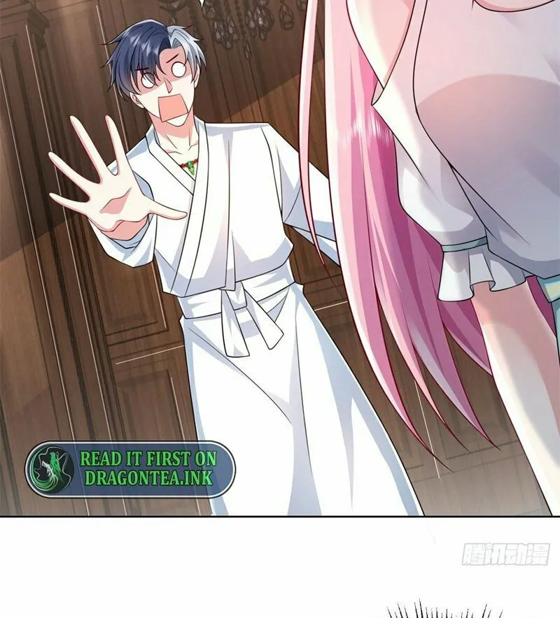 Read Arch-Villian chapter 5 image 24 on Lezhin