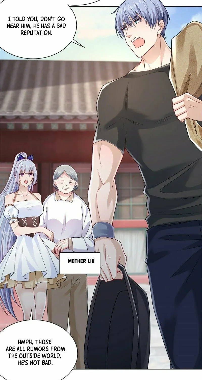 Read Arch-Villian chapter 5 image 27 on Lezhin
