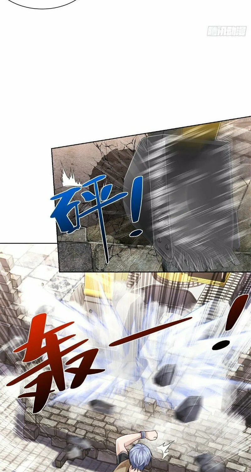 Read Arch-Villian chapter 5 image 28 on Lezhin