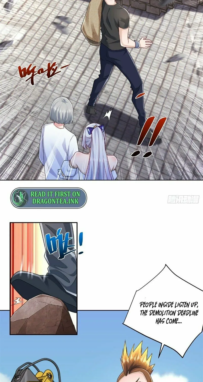 Read Arch-Villian chapter 5 image 29 on Lezhin