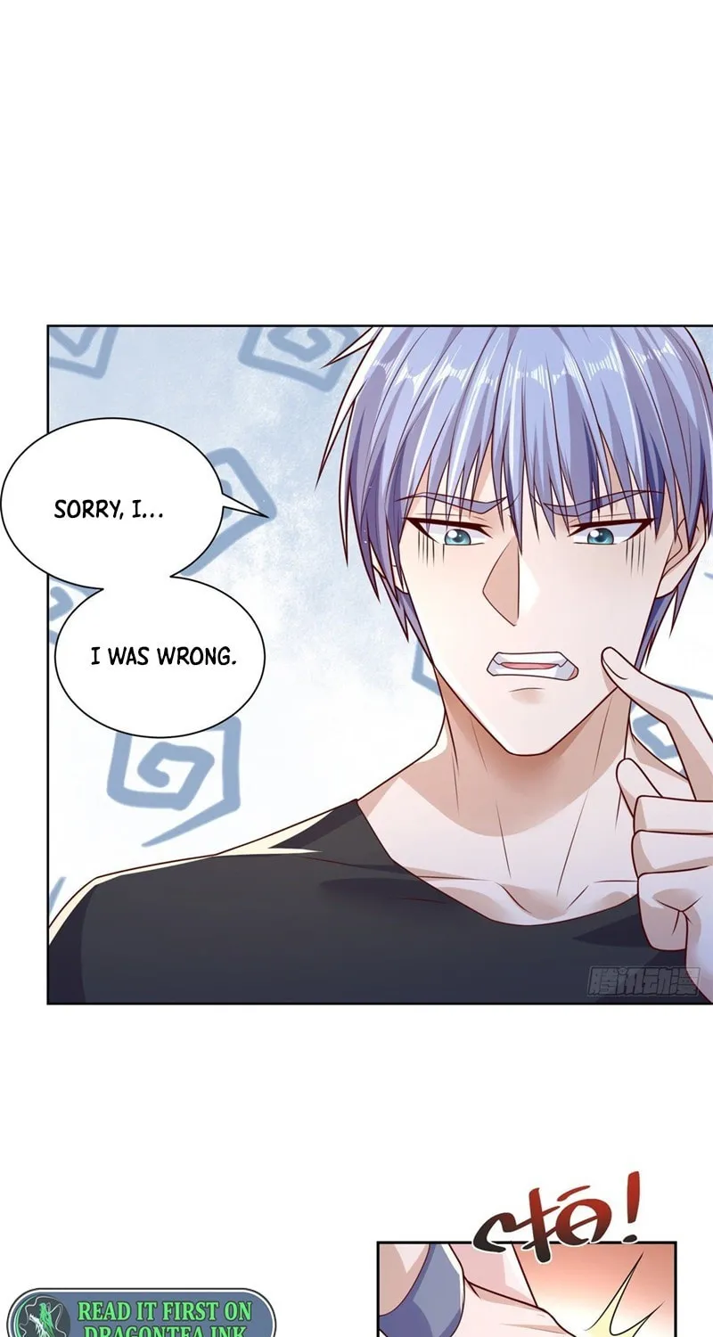 Read Arch-Villian chapter 5 image 3 on Lezhin