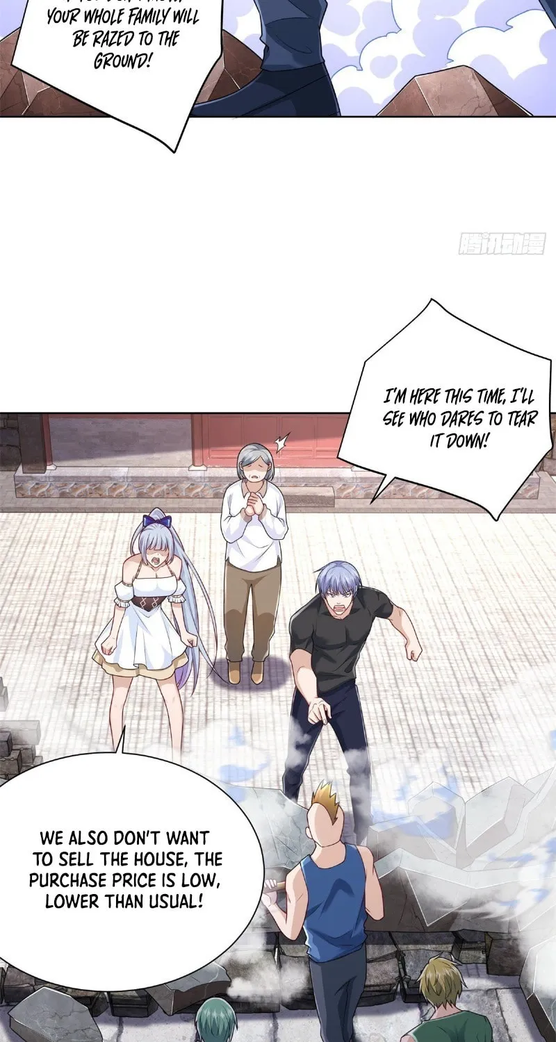 Read Arch-Villian chapter 5 image 31 on Lezhin