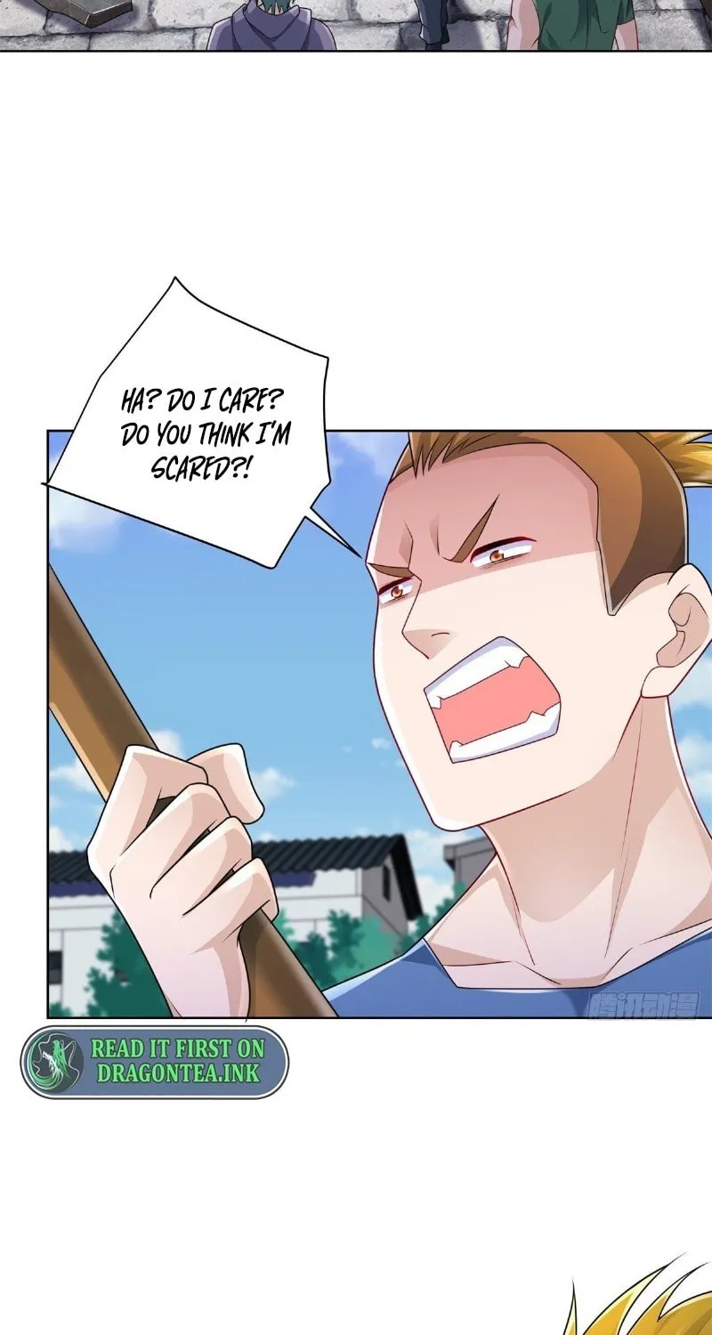 Read Arch-Villian chapter 5 image 32 on Lezhin