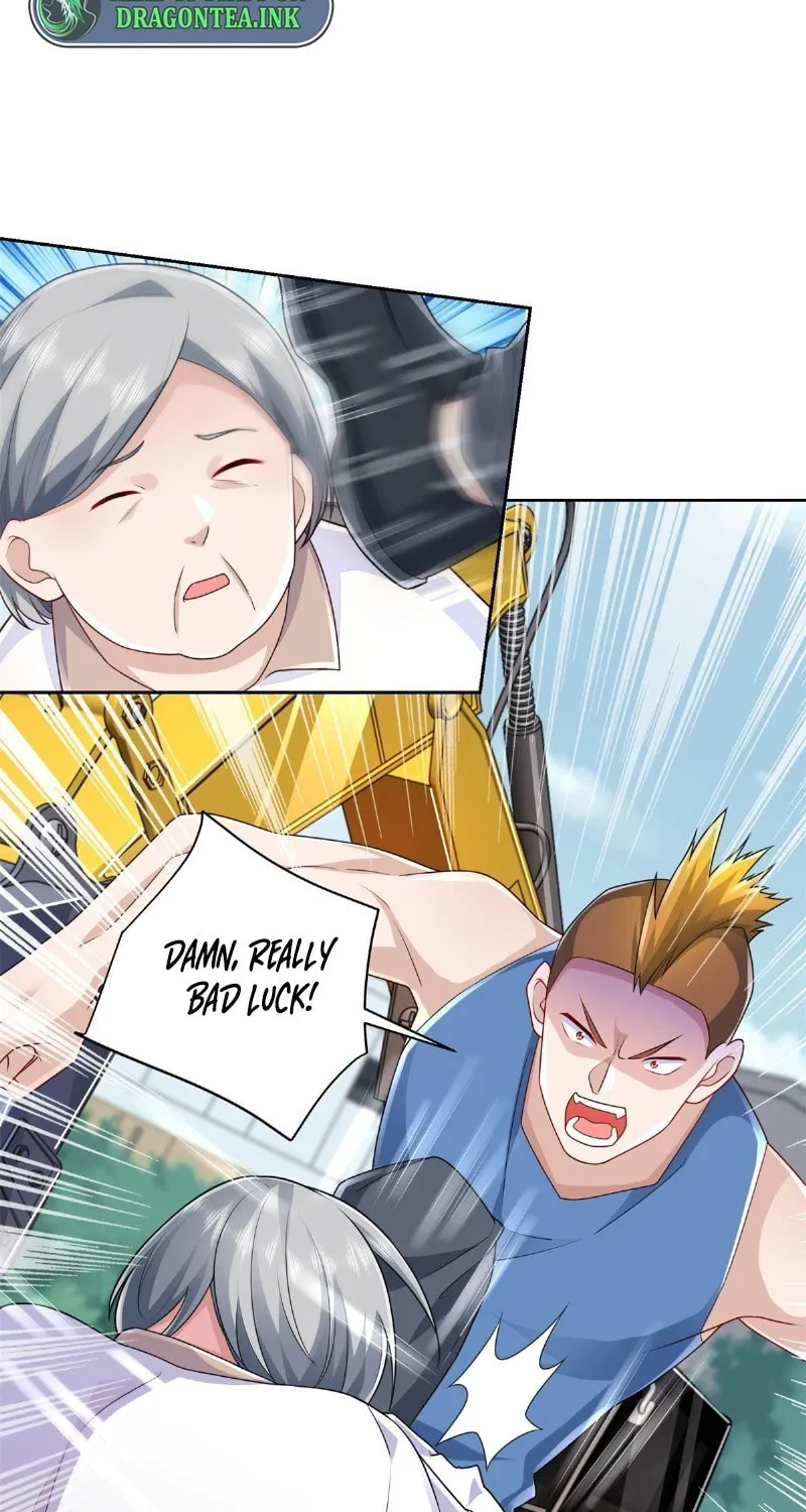 Read Arch-Villian chapter 5 image 34 on Lezhin