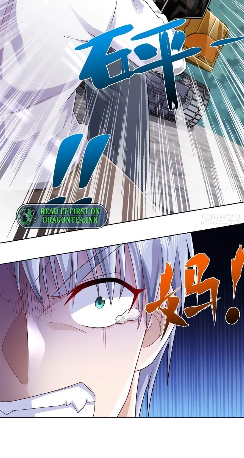 Read Arch-Villian chapter 5 image 35 on Lezhin