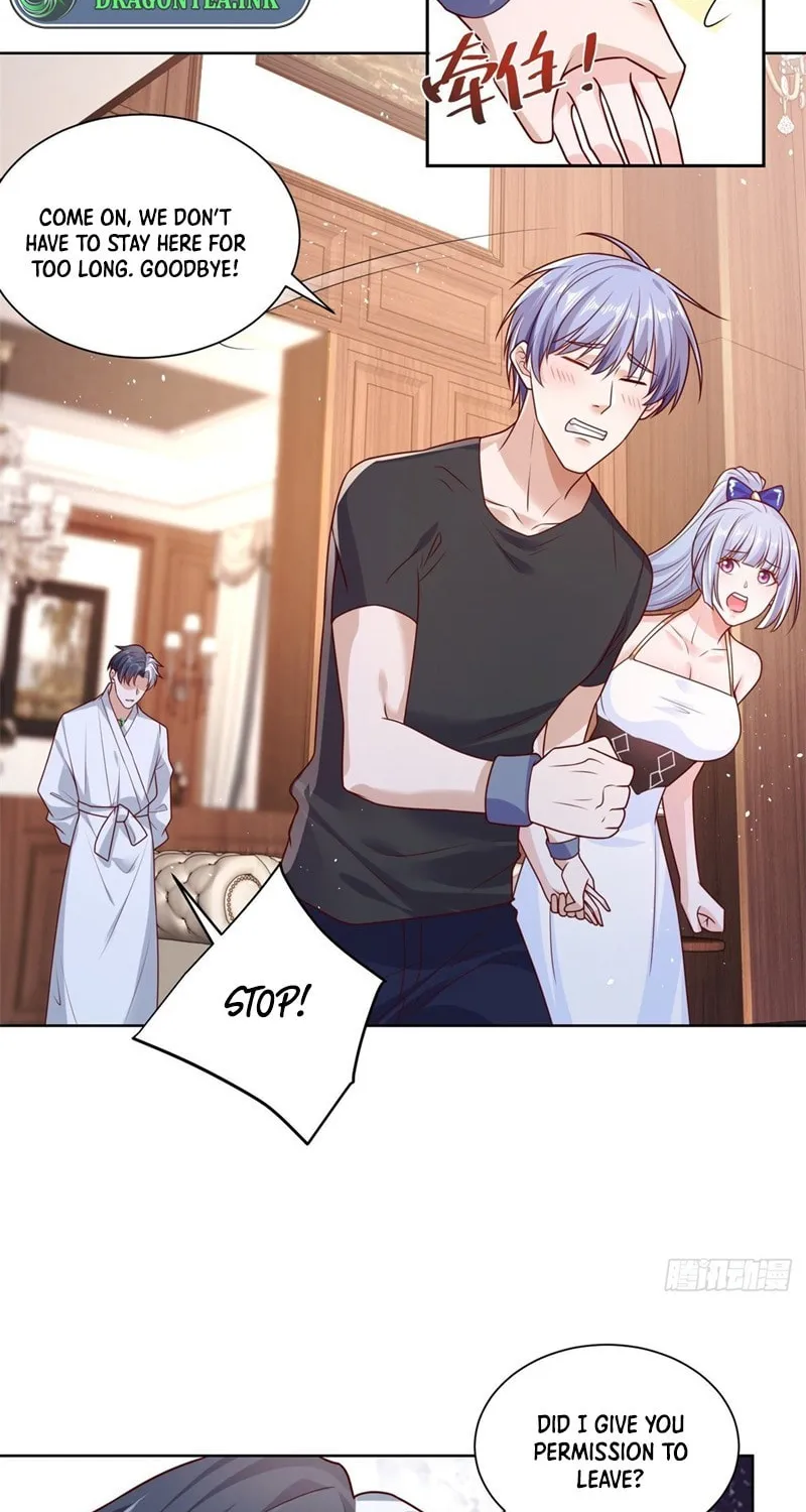 Read Arch-Villian chapter 5 image 4 on Lezhin