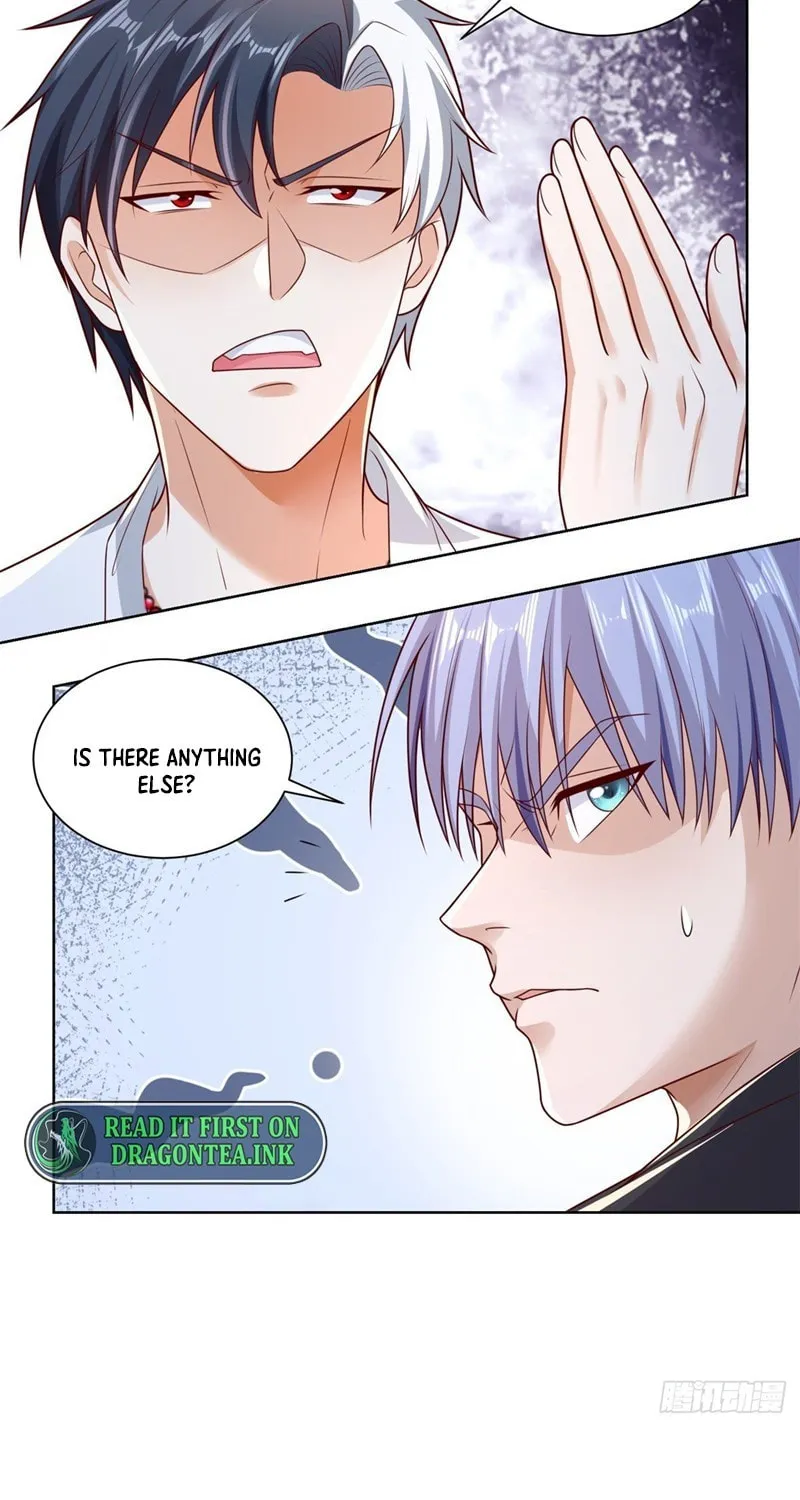 Read Arch-Villian chapter 5 image 5 on Lezhin