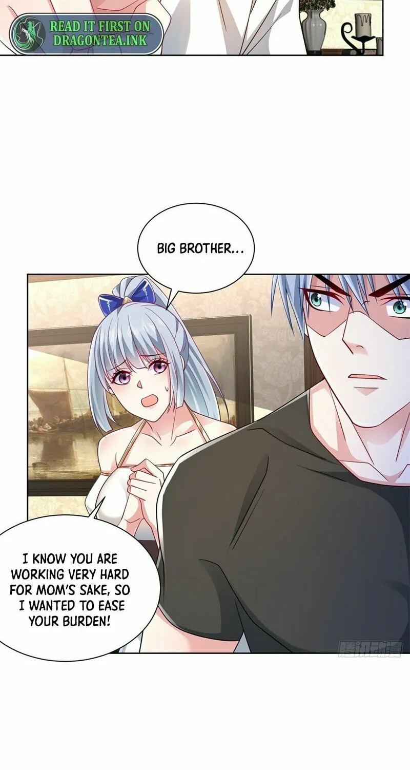 Read Arch-Villian chapter 5 image 8 on Lezhin