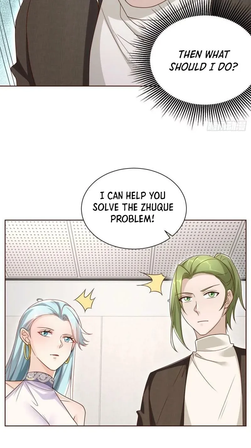 Read Arch-Villian chapter 50 image 11 on Lezhin