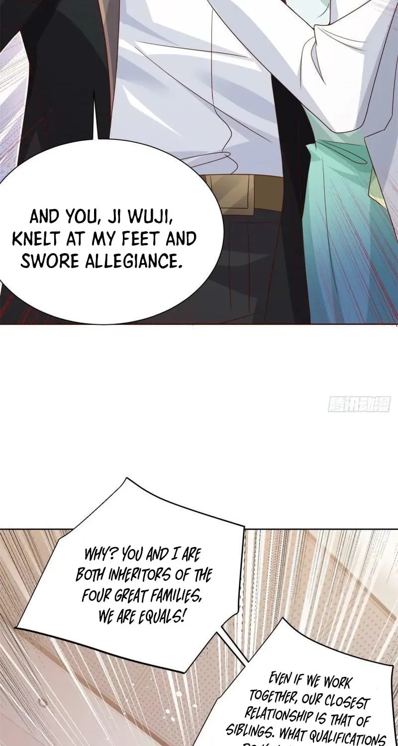 Read Arch-Villian chapter 50 image 13 on Lezhin