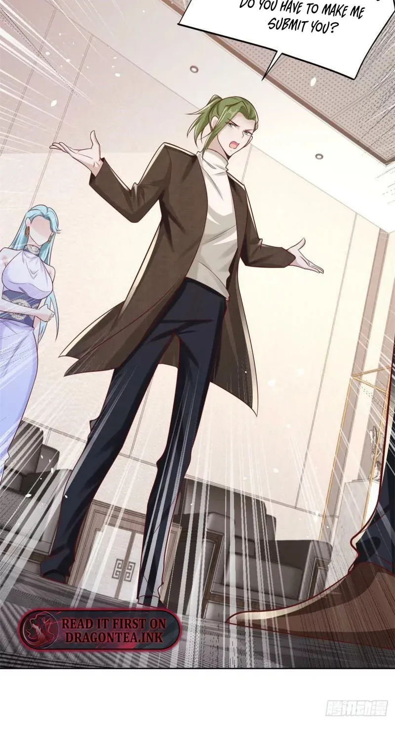 Read Arch-Villian chapter 50 image 14 on Lezhin