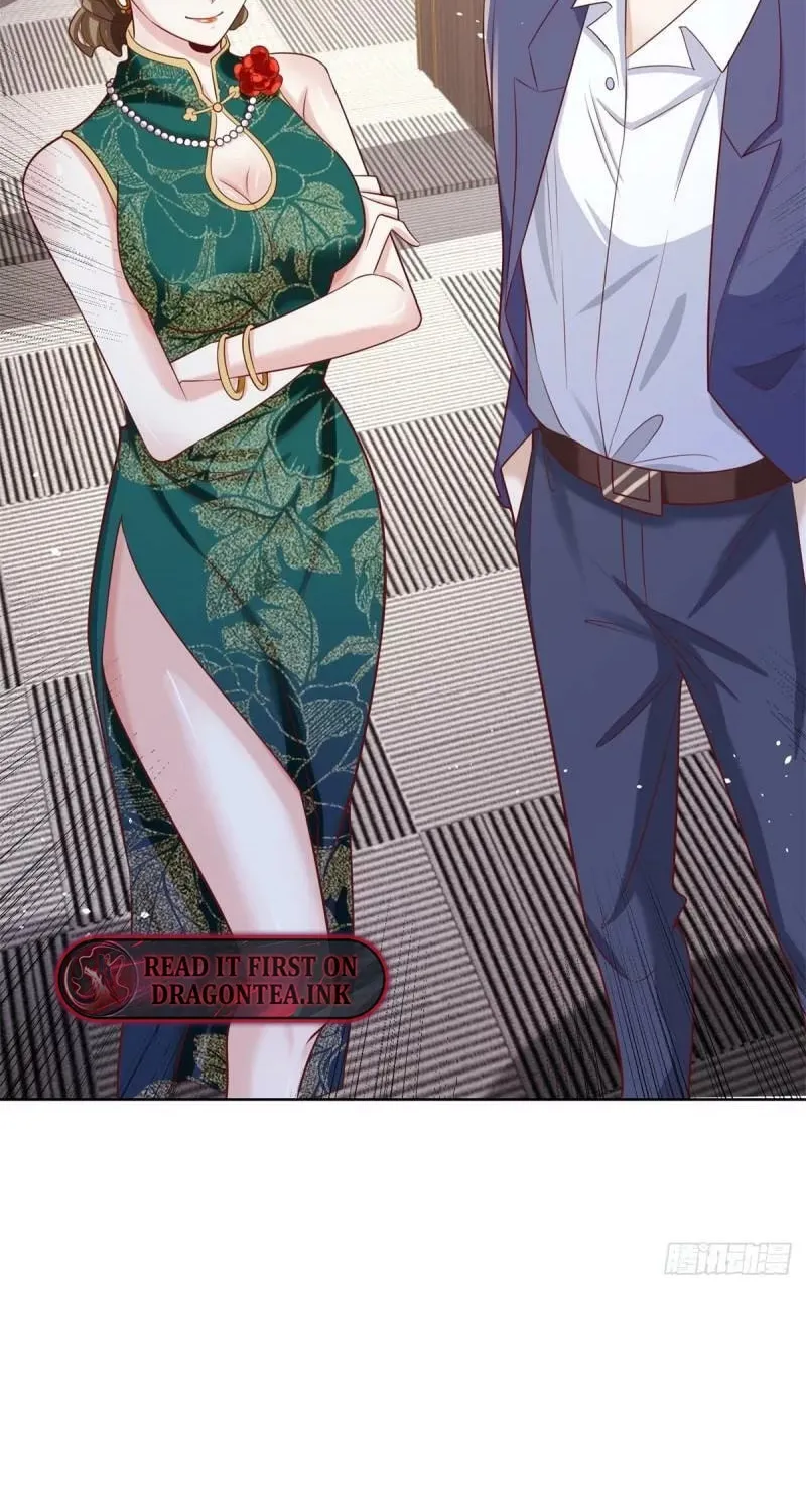 Read Arch-Villian chapter 50 image 17 on Lezhin
