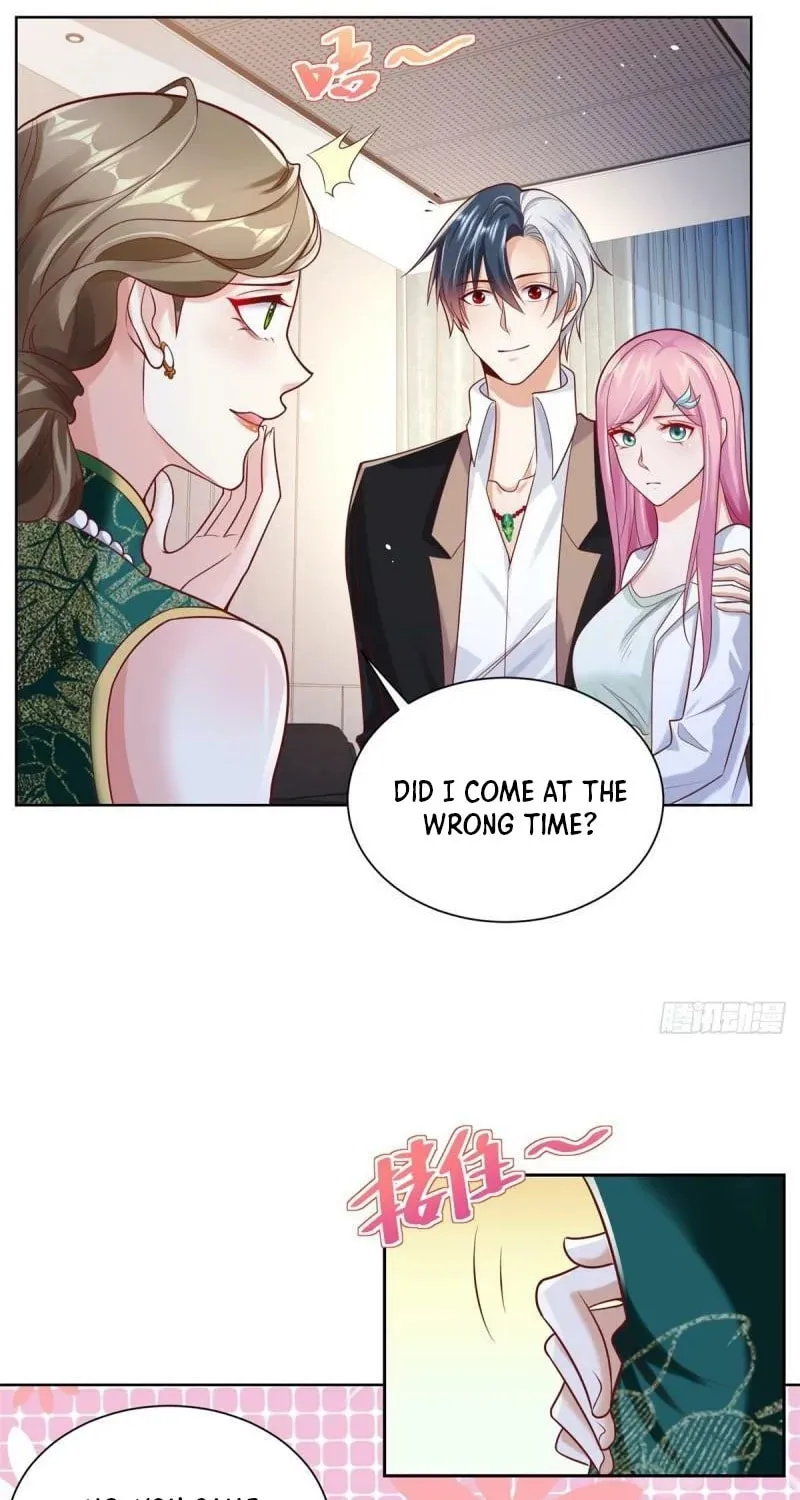 Read Arch-Villian chapter 50 image 18 on Lezhin