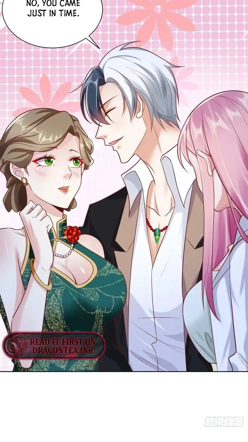 Read Arch-Villian chapter 50 image 19 on Lezhin