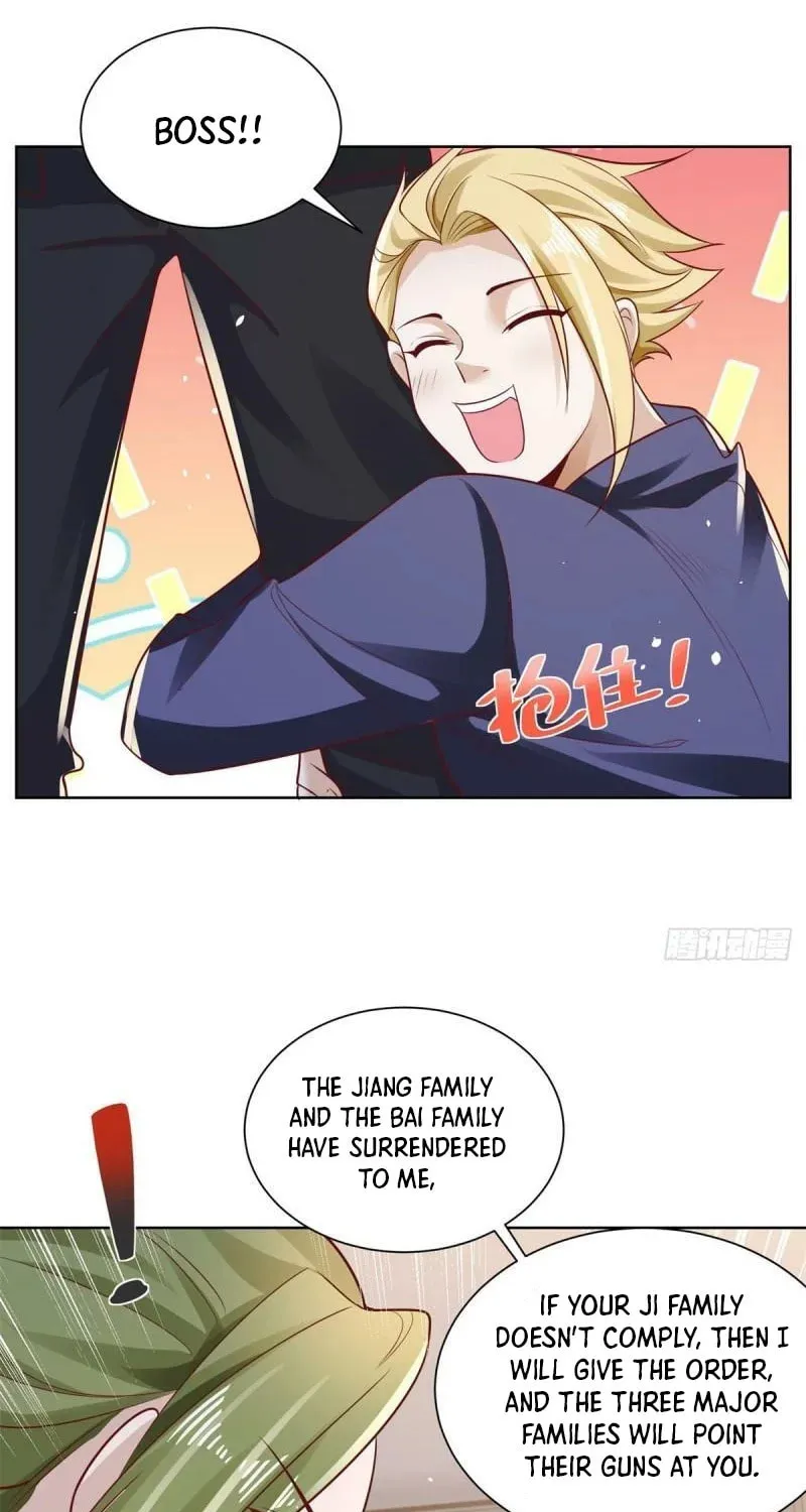 Read Arch-Villian chapter 50 image 20 on Lezhin