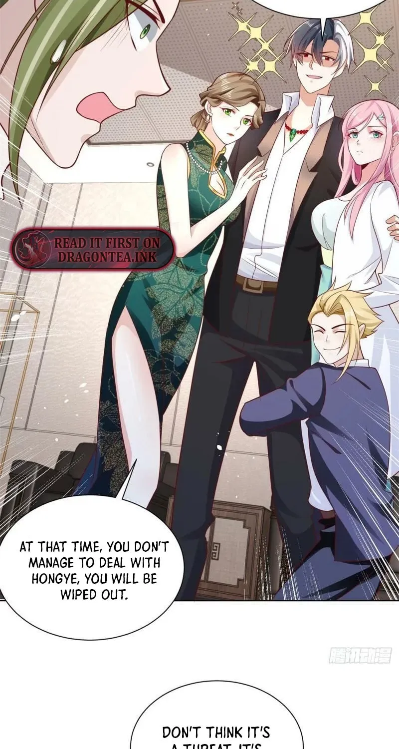 Read Arch-Villian chapter 50 image 21 on Lezhin