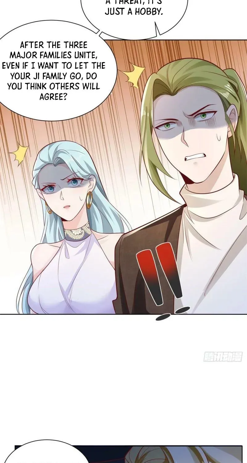 Read Arch-Villian chapter 50 image 22 on Lezhin