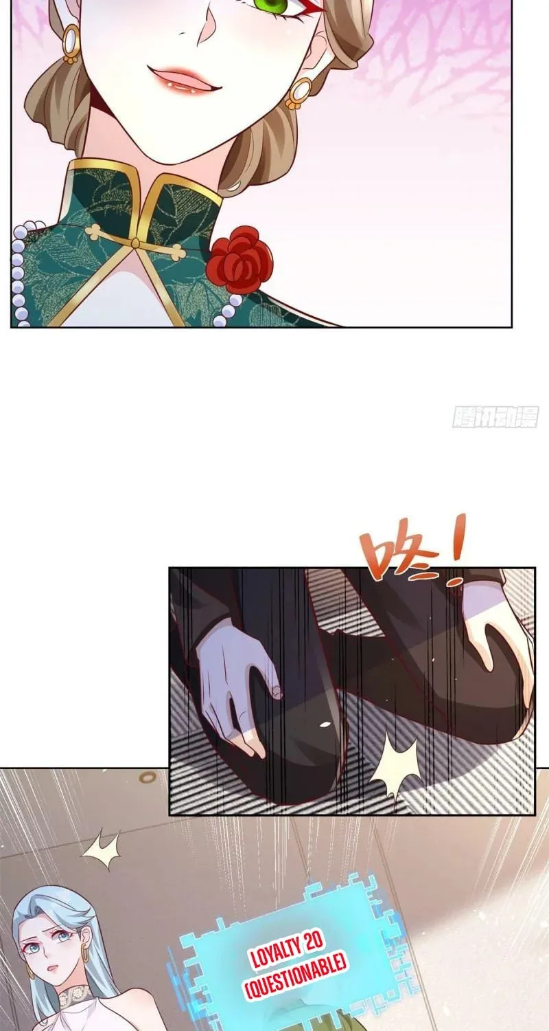 Read Arch-Villian chapter 50 image 24 on Lezhin