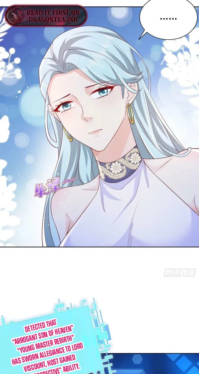 Read Arch-Villian chapter 50 image 26 on Lezhin