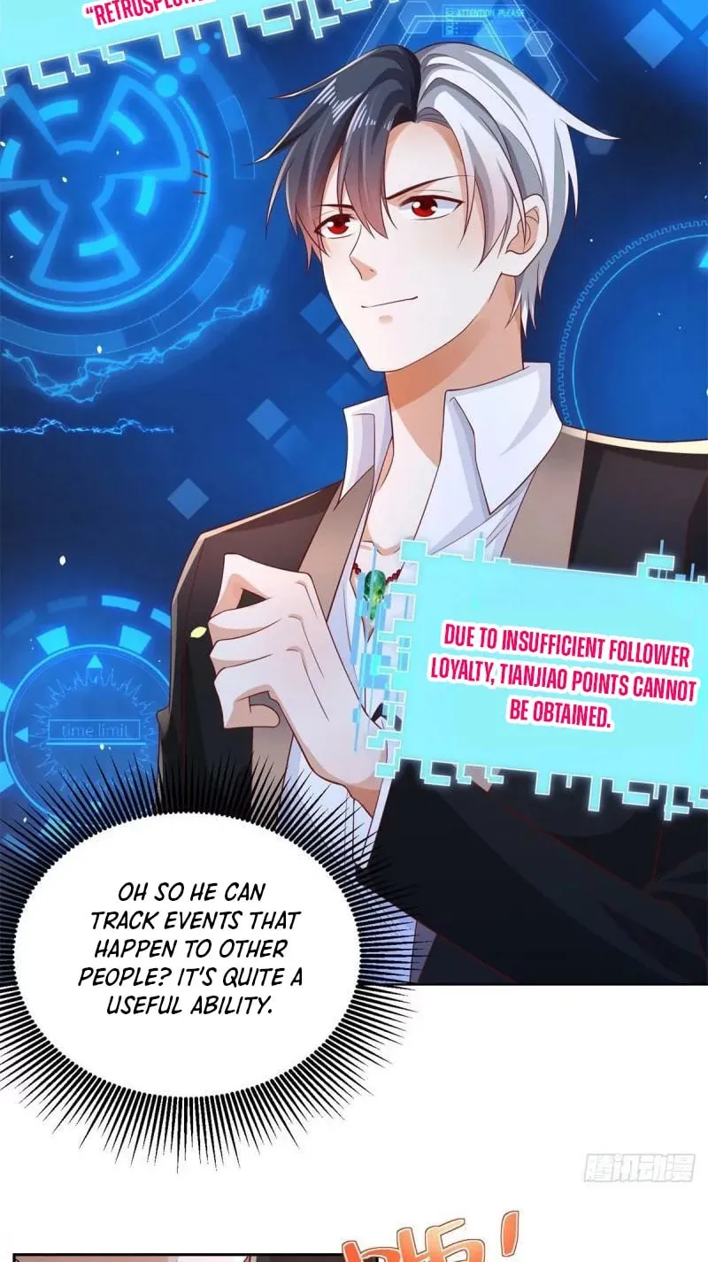 Read Arch-Villian chapter 50 image 27 on Lezhin