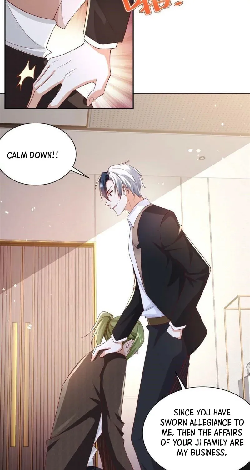 Read Arch-Villian chapter 50 image 28 on Lezhin