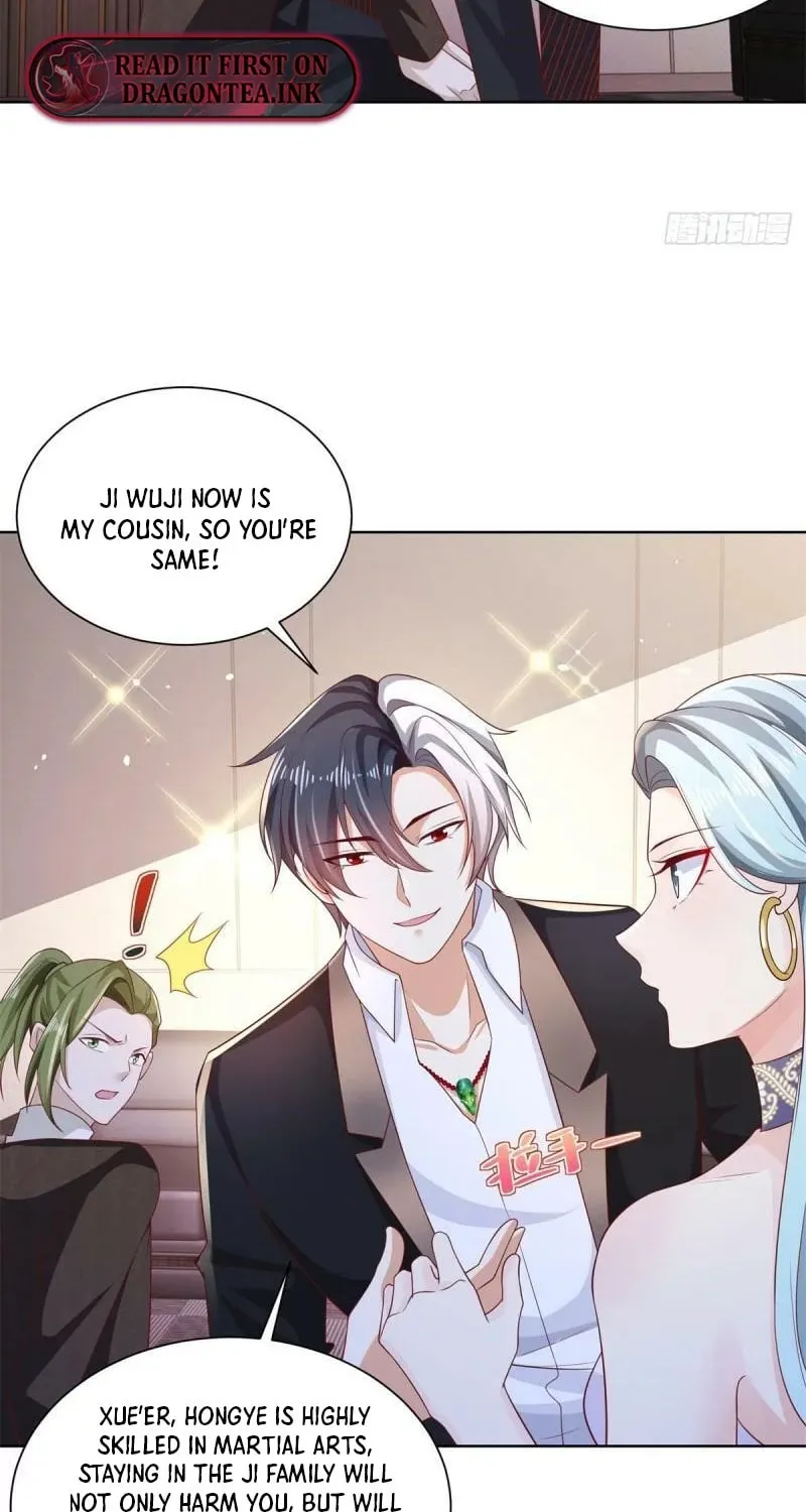 Read Arch-Villian chapter 50 image 29 on Lezhin