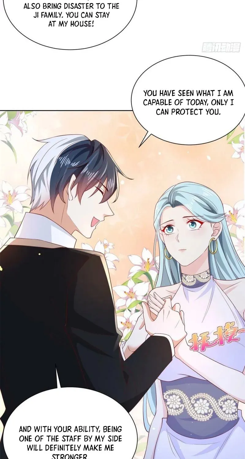 Read Arch-Villian chapter 50 image 30 on Lezhin