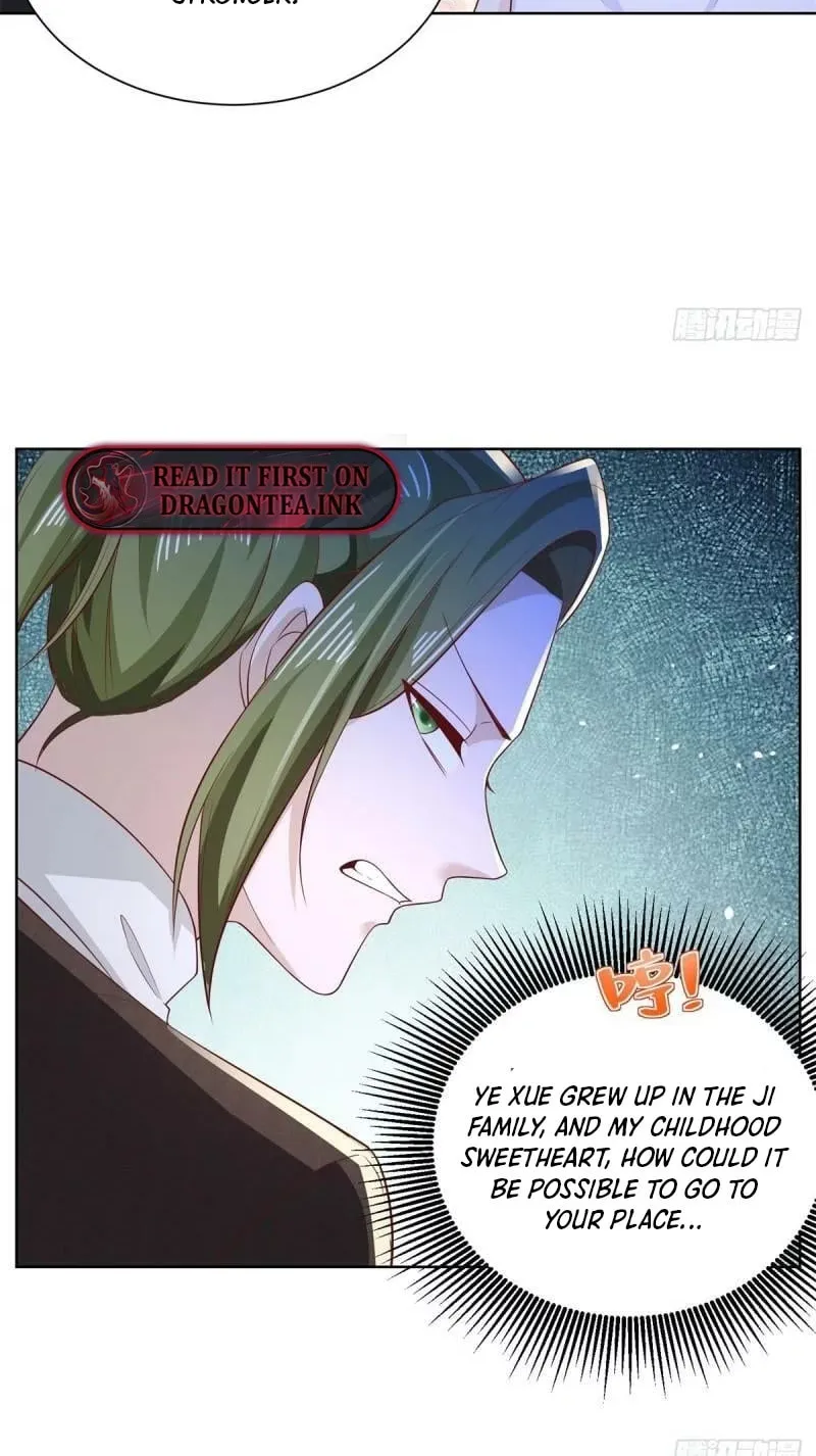 Read Arch-Villian chapter 50 image 31 on Lezhin