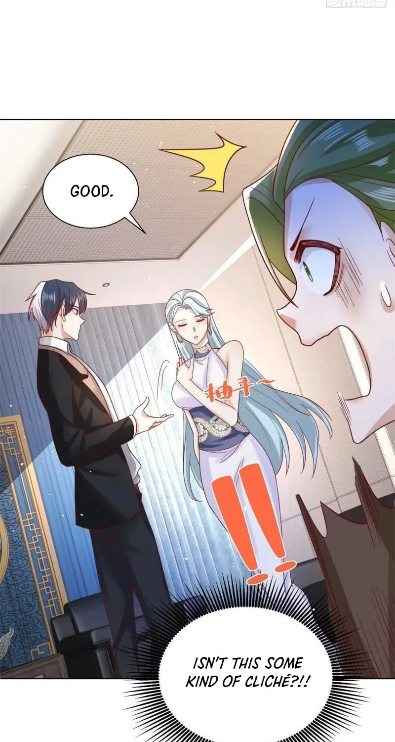 Read Arch-Villian chapter 50 image 32 on Lezhin