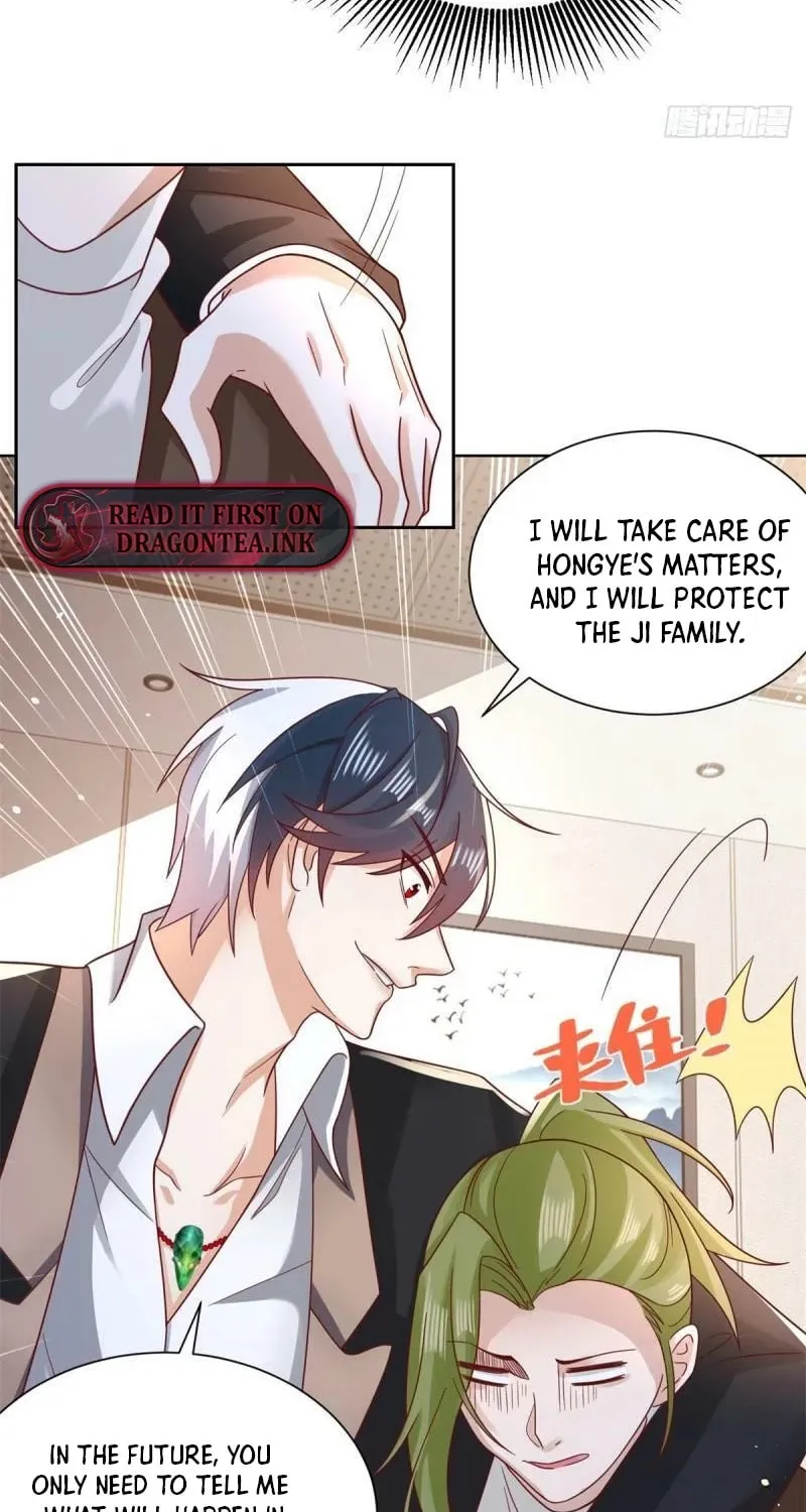 Read Arch-Villian chapter 50 image 33 on Lezhin