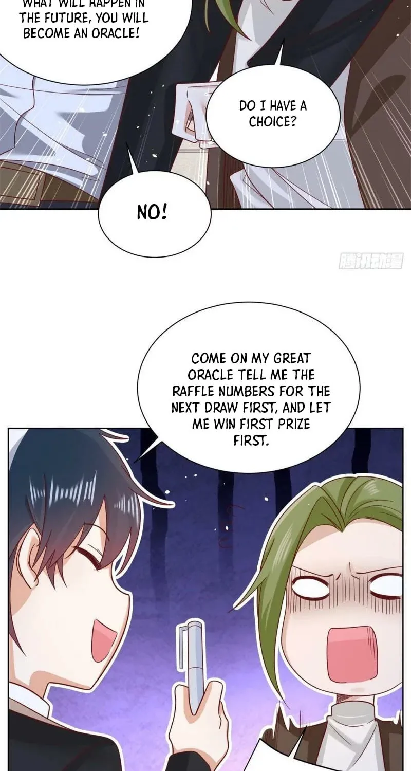 Read Arch-Villian chapter 50 image 34 on Lezhin